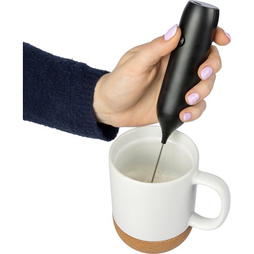 ABS electric frother Peregrine