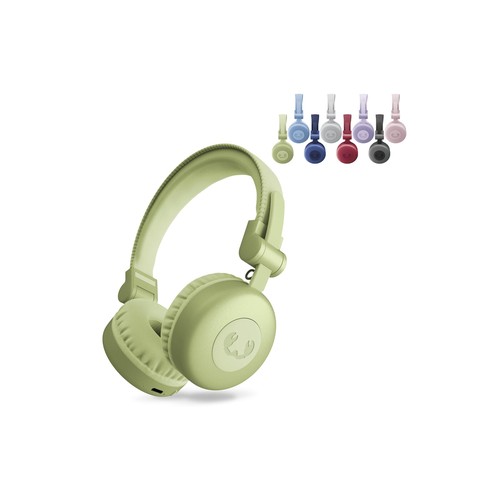 3HP1000 I Fresh 'n Rebel Code Core-Wireless on-ear Headphone