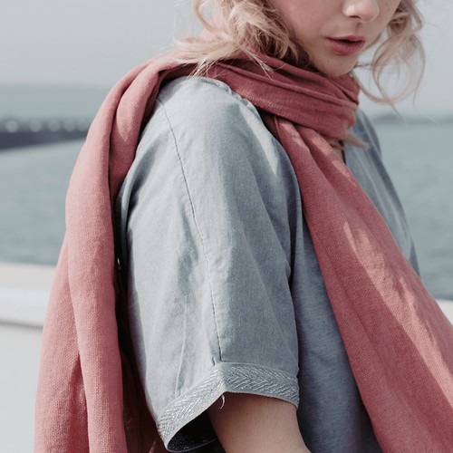FOULARD GRETA