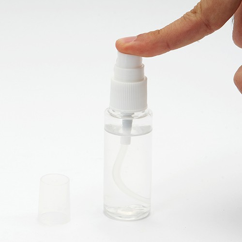 30ml hydroalcoholic gel bottle Apollo