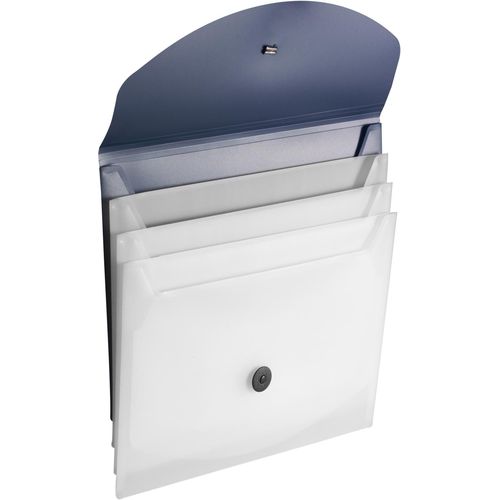 CarPETa clasificadora de PP Louise