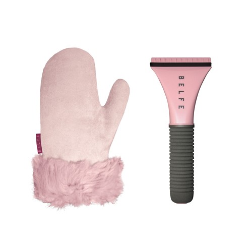 Ensemble de voiture de mode