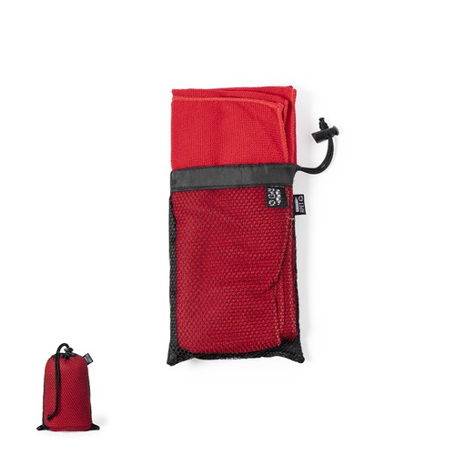 Absorbent Towel Slash