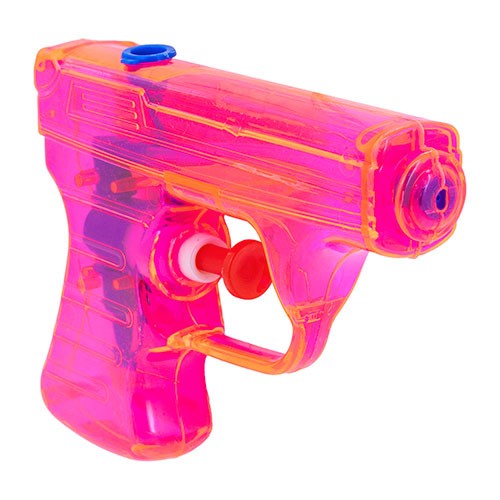 Mini water gun Zobby