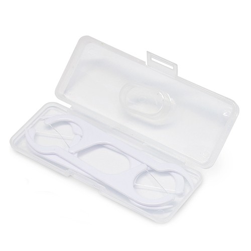 Interdental cleaning set. Harbin