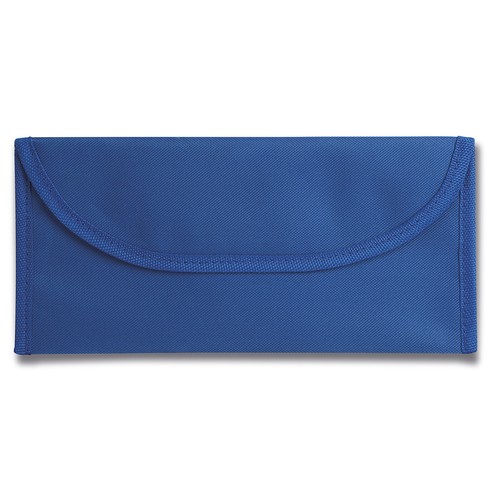 600D POLYESTER DOCUMENT HOLDER