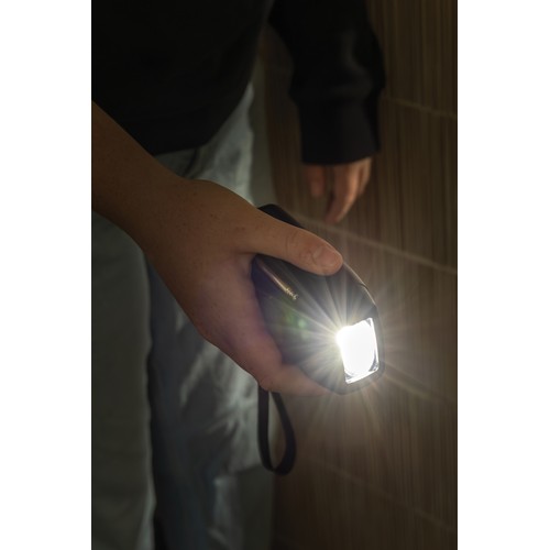 RescueWave RCS recycled plastic emergency radio