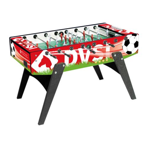 soccertable Kickerland 2000
