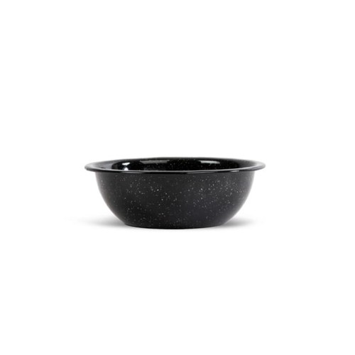 Sagaform Doris enamel bowl