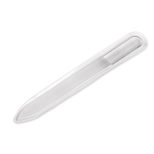 RASPERA. Glass nail file