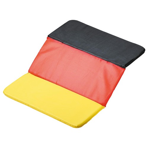 Cushion "Stadium - Germany"