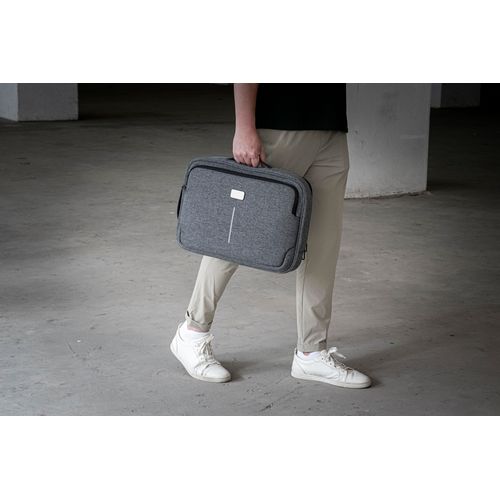 BrandCharger Specter Hybrid 16 inch laptoptas