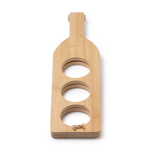 Piédestal pour bouteilles Bellingham