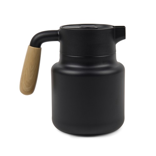 VINGA Pichet 1.2L en acier inoxydable recyclé RCS Arbe