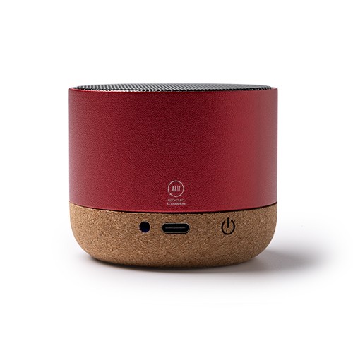 altavoces inalámbricos Santa Monica