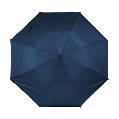 27” FOLDABLE GOLF UMBRELLA IN 190T PONGEE