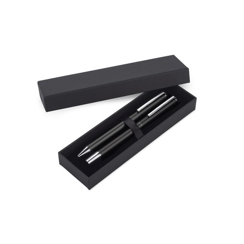 juego de bolígrafos