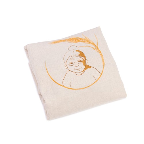 "Omas Original" Körnerkissen