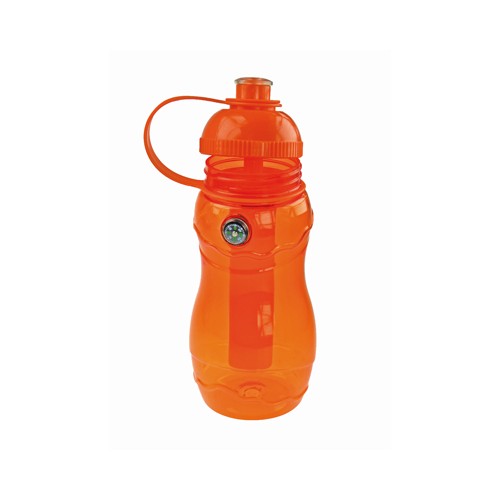 400ml water bottle with cooling bar Ryan