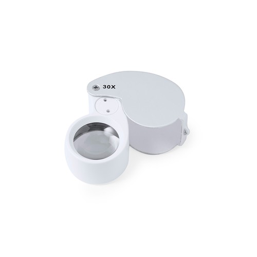 szkło powiększające