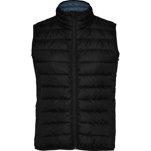 Fitted gilet vest OSLO WOMAN