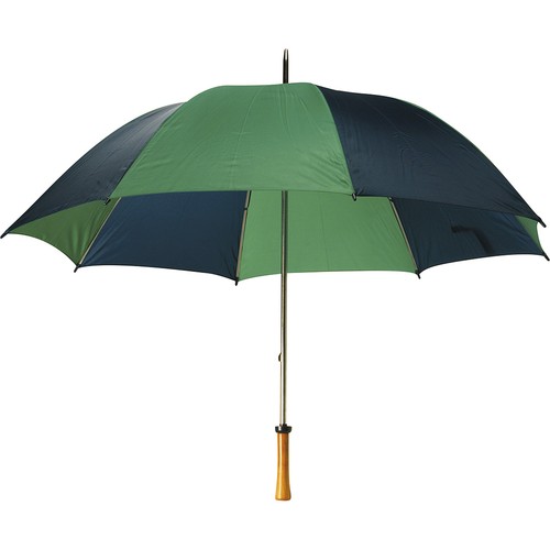 30” GOLF UMBRELLA IN 190T NYLON