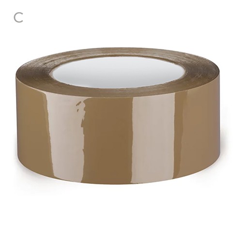 Customized adhesive tape Thaysson