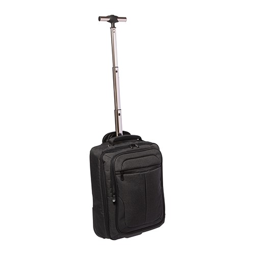 2-wheeled Trolley backpack Torun