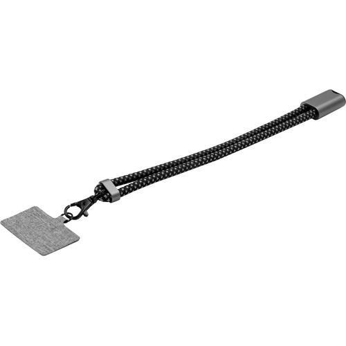 BrandCharger Lany Wristband Charge câble de chargement