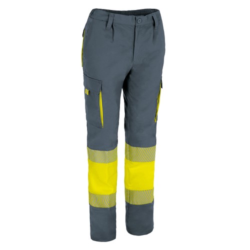 Hi-Vis Trousers ABERDEEN