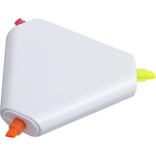 ABS text highlighter Mica