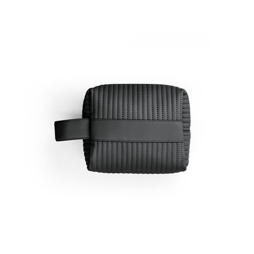 GILI. PU-handtas (21% gerecycled PU en 30% gerecycled polyester)