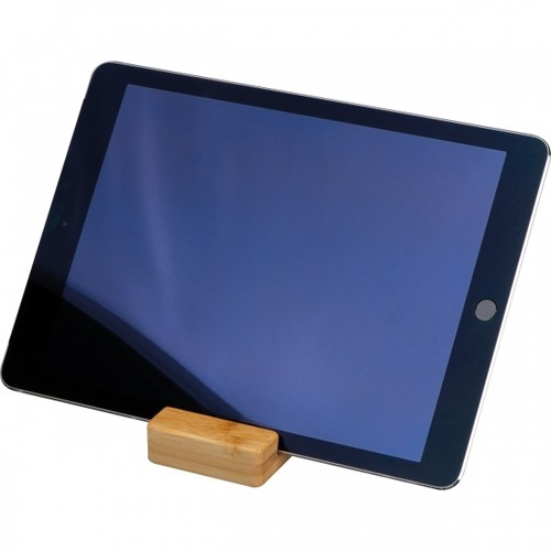 Bamboo smartphone holder SAN SEBASTIAN