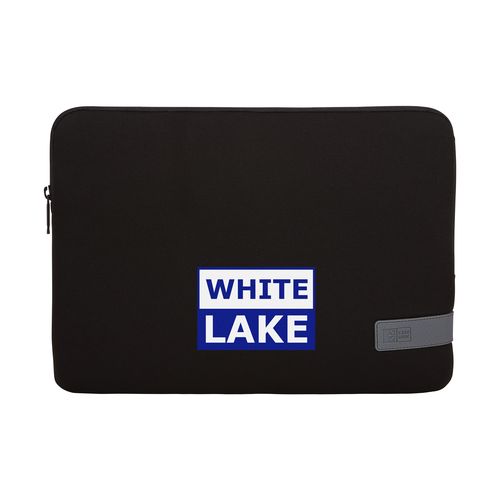 Case Logic Reflect Laptop Sleeve 13" Black