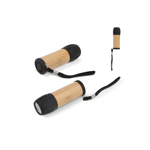 R-ABS & Bamboo Torch