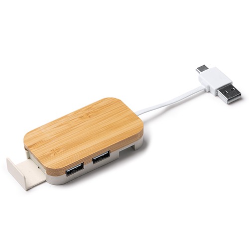 concentradores USB Glenburn