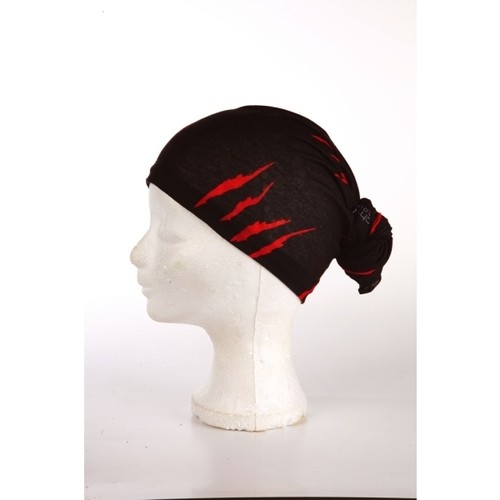 Multifunction bandana BANDANA Schwarzwolf