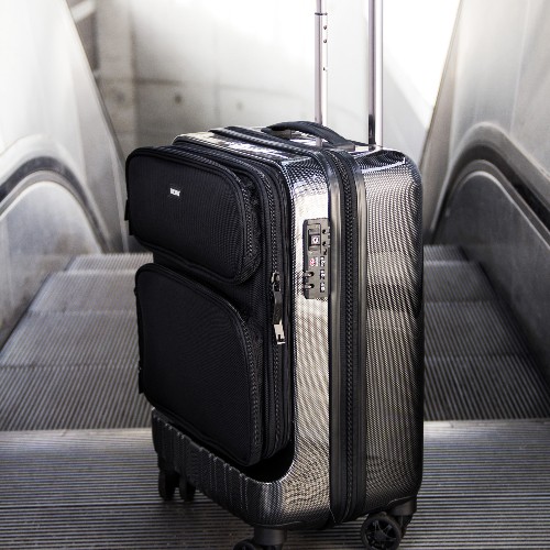 35 Hours Trolley TROIKA 36 HOURS TROLLEY