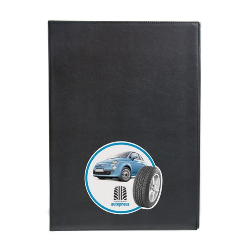 carpeta conferenciante