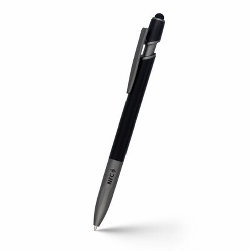 Ball pen with NFC chip | Teagan