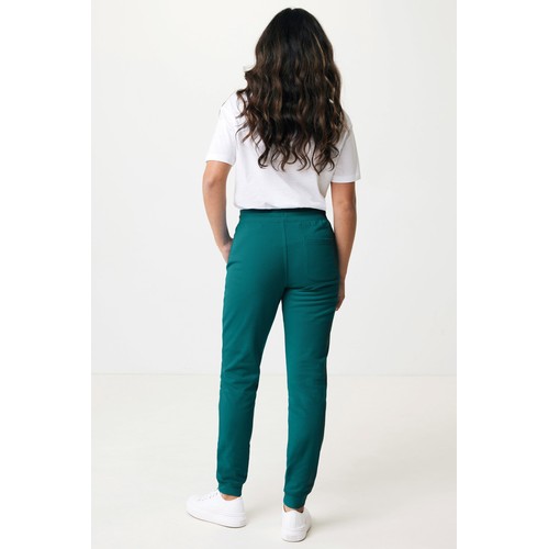 Pantalón IQONIQ Cooper de algodón reciclado