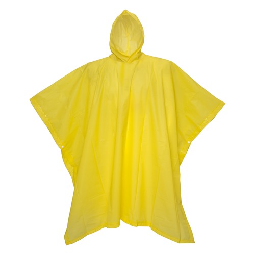 poncho