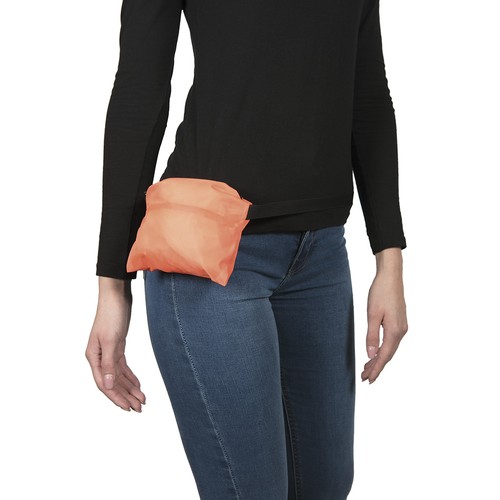 210D POLYESTER RUCKSACK