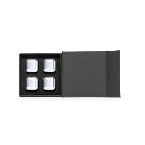 Set Stone Ice Cubes Danny