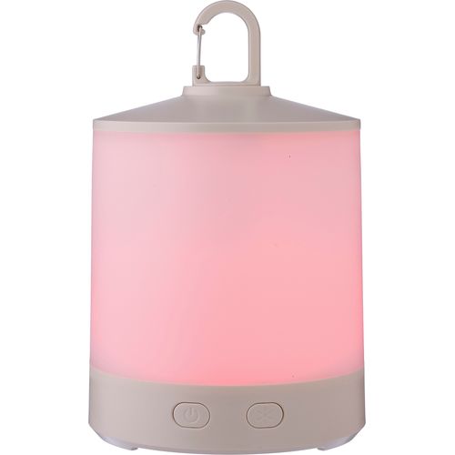 ABS multifunctional light Araminta