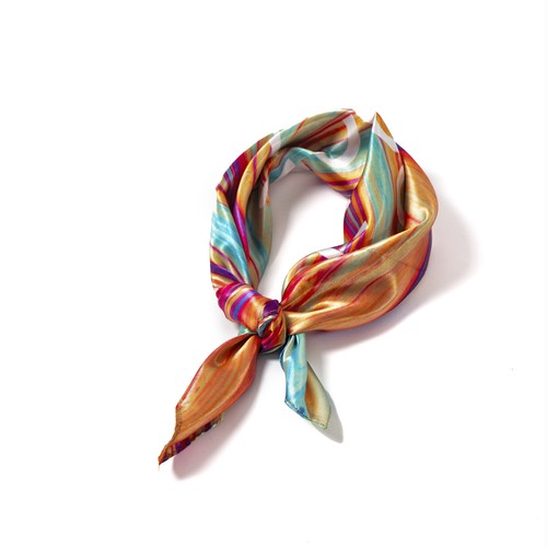 SCARF UCAYALI EXPRESS