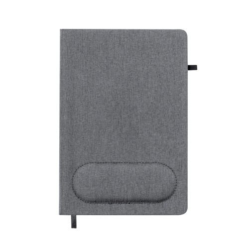 Mousepad Notebook Staiger