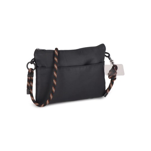 Extra Everyday Essentials pouch with paracord strap