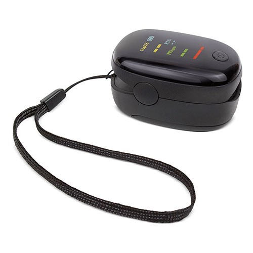 Pulse oximeter Tloop