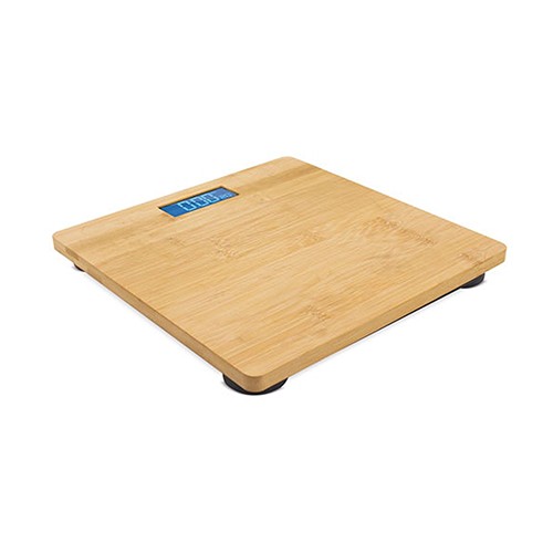 Bamboo bathroom scale Wuxi